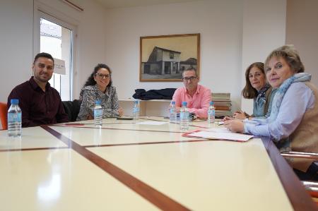 El esfuerzo presupuestario y de gestión permite que la Diputación abone en diciembre casi un millón de euros por el incremento salarial del...