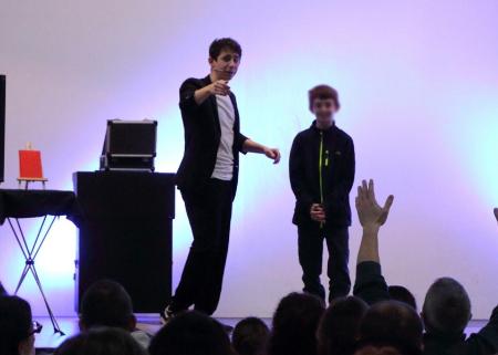 Imagen La provincia de Segovia despide el año con deporte, música, teatro, cine...