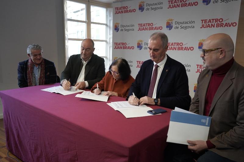 La Strauss European Orchestra protagonizará los tradicionales Conciertos de Año Nuevo en el Teatro Juan Bravo de la Diputación