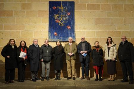 Imagen La Catedral de Segovia inaugura la primera parte de la exposición de...