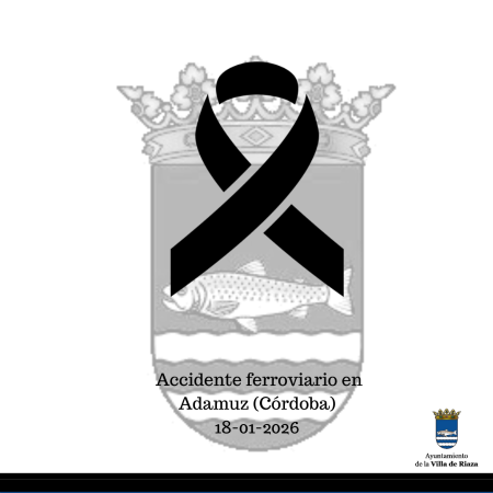 Imagen ACCIDENTE FERROVIARIO ADAMUZ (CÓRDOBA)