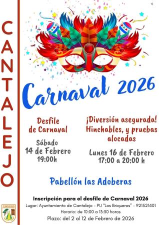 Carnaval 2026 (2)