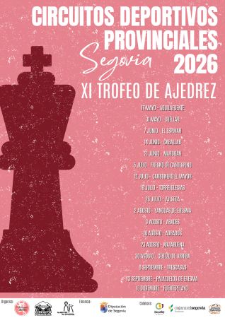 XI Trofeo de Ajedrez