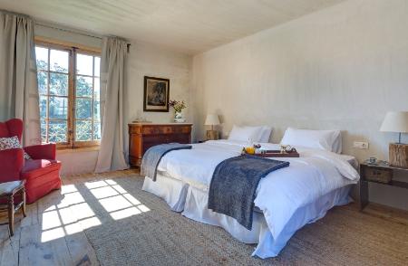 Imagen La provincia de Segovia supera por primera vez el millón de...