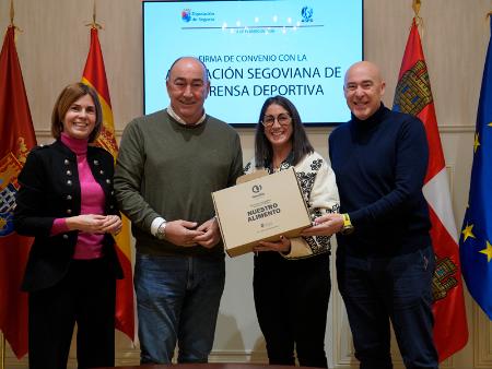 El Teatro Juan Bravo será escenario, un año más, de la Gala del Deporte con la que la ASPD premia a los mejores deportistas de la provincia