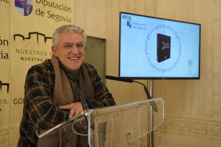 El Instituto de la Cultura Tradicional Segoviana Manuel González Herrero presenta el Archivo Sonoro del Romancero General de Segovia
