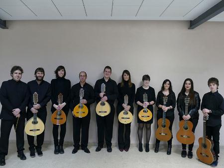 Imagen La Diputación convoca una nueva edición de los ‘Otoños con Pulso’ y establece el 20 de junio como plazo de presentación de propuestas para los actuantes