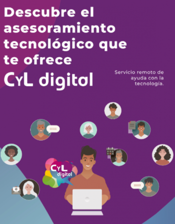 Imagen Servicio de asesoramiento tecnológico