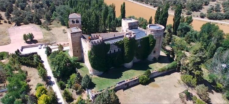 Imagen PAGINA TURISMO SIERRA SEGOVIA