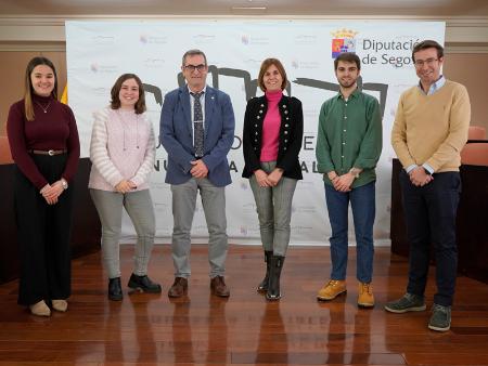 Imagen La Diputación agradece el trabajo realizado por las personas contratadas...
