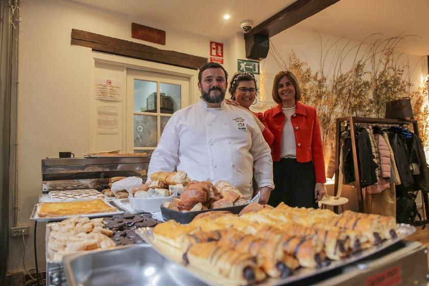 Alimentos de Segovia impulsa la primera Jornada Sin Gluten para reforzar una hostelería más segura, inclusiva y de calidad