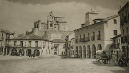 Imagen Visitas guiadas al castillo