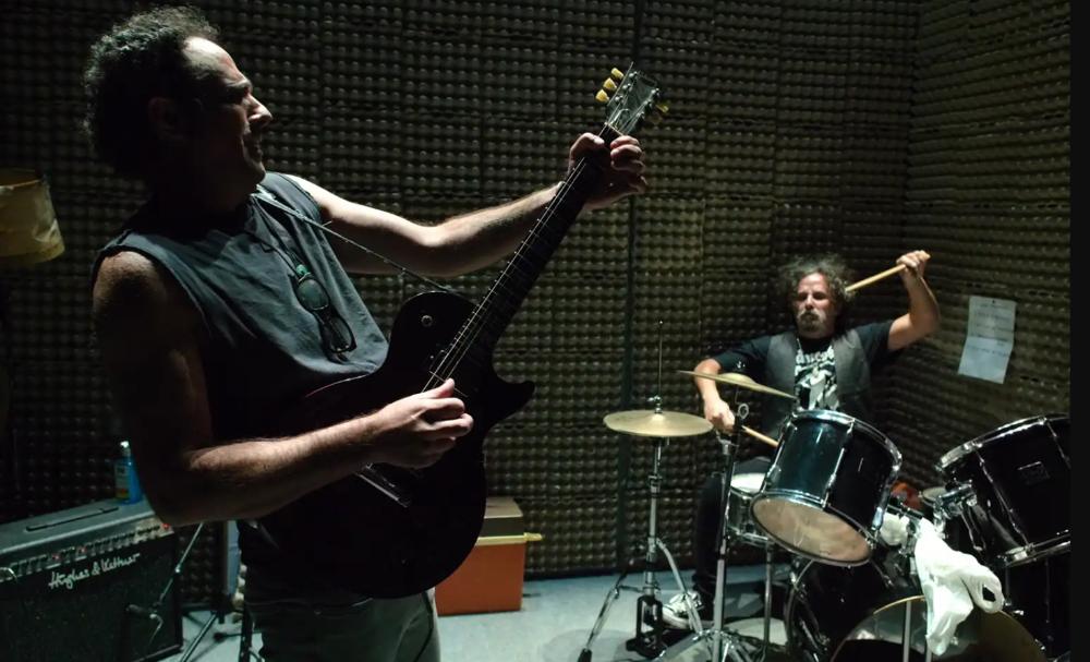 La Teta Calva rinde ‘Tributo’ al teatro, la música y los artistas olvidados sobre el escenario del Teatro Juan Bravo