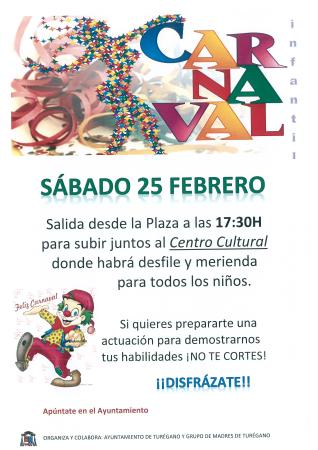 Imagen CARNAVAL 2017