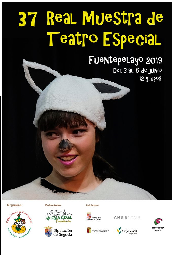 37ª MUESTRA DE TEATRO ESPECIAL