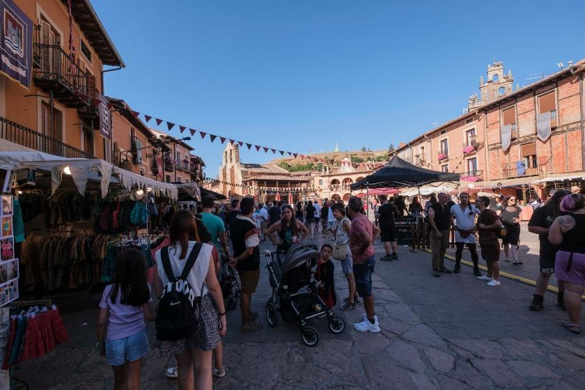 La Diputación de Segovia impulsa el medio rural y el sector agroalimentario con tres líneas de ayudas por valor de 165.000 euros