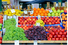 Imagen Reanudación del mercadillo de los miercoles