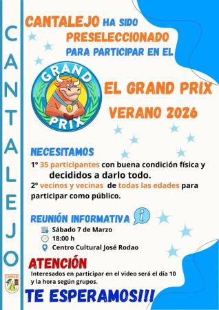 Reunión Grand Prix
