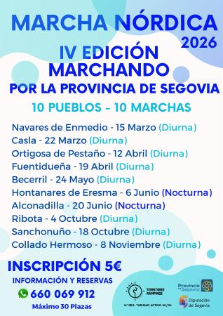 IV EDICIÓN MARCHANDO POR LA PROVINCIA DE SEGOVIA_page-0001