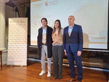 El Consejo de Sabios de la provincia, impulsado por la Diputación y la Cámara de Comercio, inaugura 2026 con la moda sostenible como reclamo...