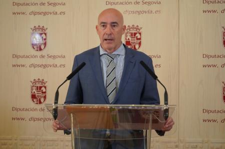 La Diputación de Segovia moderniza sus servicios tributarios para hacerlos más accesibles al ciudadano gracias a la Ordenanza de Gestión,...