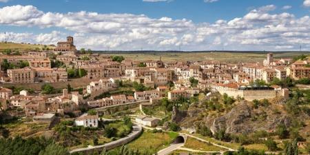 Imagen Sepúlveda supera los 1.000 habitantes gracias al éxito de su campaña de empadronamiento