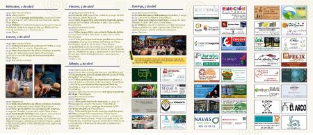 Imagen FERIA DE ARTESANIA.