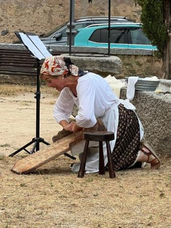 Imagen La Diputación de Segovia abre el trámite para que los interesados en...