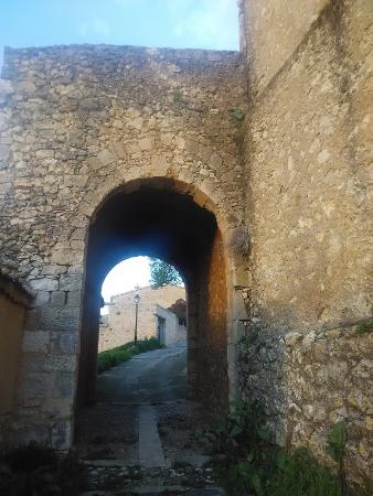 Imagen Puerta del Barrio