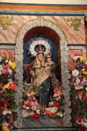 Imagen Fiestas patronales