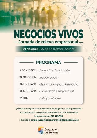 Jornada Relevo Empresarial