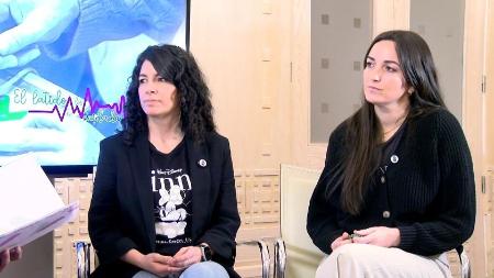 Imagen La Diputación de Segovia estrena ‘El latido de los cuidados’, el pódcast que aborda el trabajo de Asuntos Sociales para promover el...