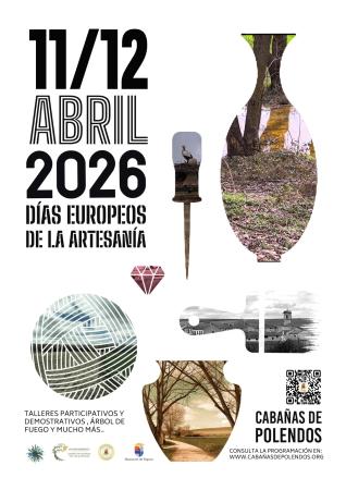 Días Europeos de la Artesanía