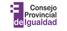 Consejo Provincial de Igualdad