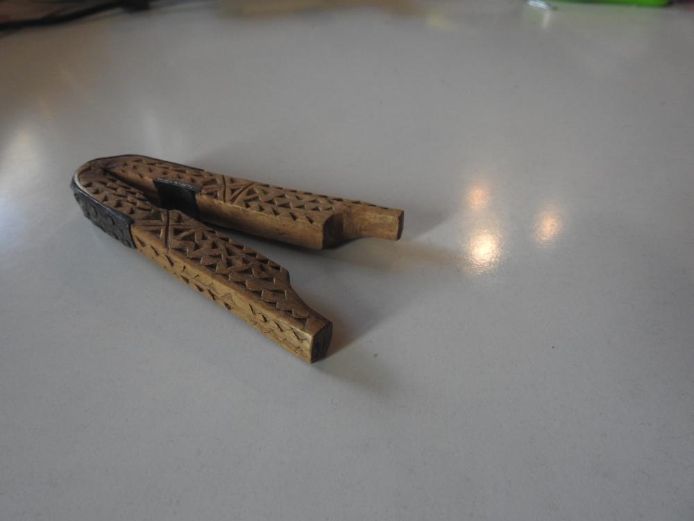 El Instituto de la Cultura Tradicional Manuel González Herrero busca la colaboración de los particulares para la elaboración de un inventario...