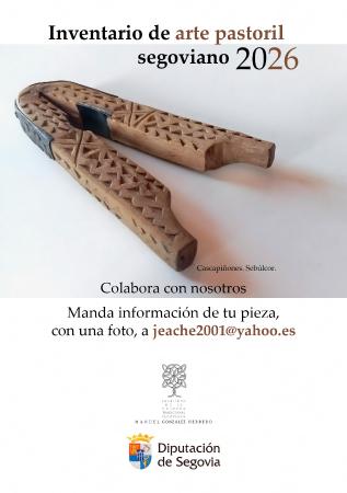 Imagen El Instituto de la Cultura Tradicional Manuel González Herrero busca la colaboración de los particulares para la elaboración de un inventario...