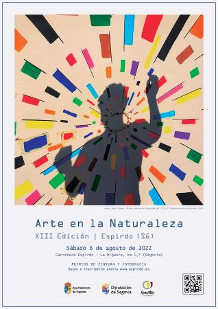 XIII edición de ‘Arte en la Naturaleza’