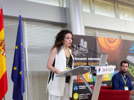 La Diputación de Segovia presenta su Agenda Rural Sostenible en el II Encuentro Internacional de Sostenibilidad en ciudades y turismo...