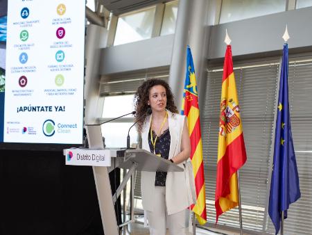 La Diputación de Segovia presenta su Agenda Rural Sostenible en el II Encuentro Internacional de Sostenibilidad en ciudades y turismo...