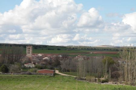 Vista de Cedillo de la Torre 8902973