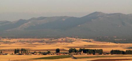 Vista de Cilleruelo de San Mamés 8902977