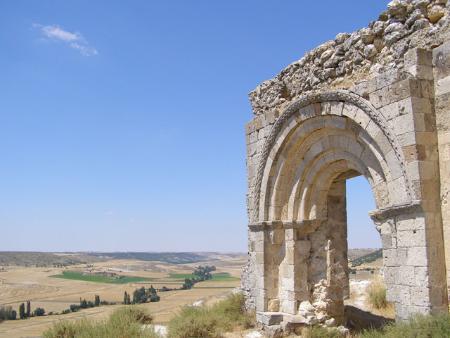 Ermita de San Miguel