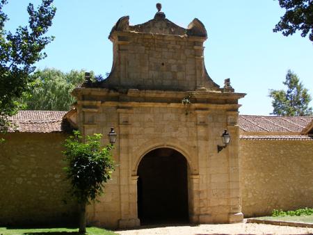 Monasterio de Santa María la Real
