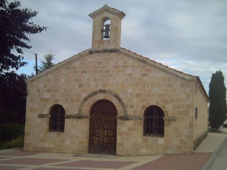 Ermita de la Virgen del Río