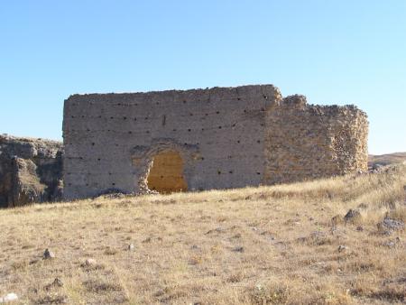 Ermita de los San Martines