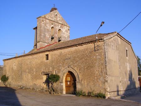 Iglesia de Santa María Magdalena