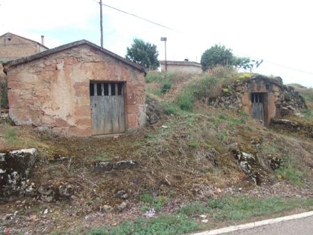 Bodegas