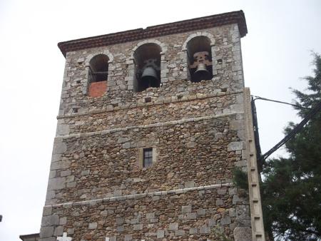 Iglesia de Nuestra Señora de la Natividad