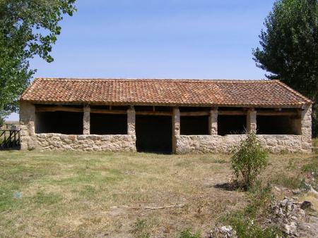 Lavaderos