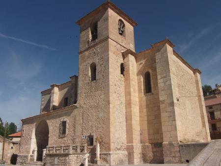 Iglesia de Nuestra Señora de la Asunción
